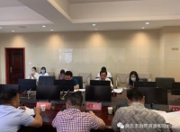 商丘市自然资源和规划局强力推进补充耕地复核入库工作