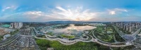在湖畔LOFT,“寓”见独一无二的生活