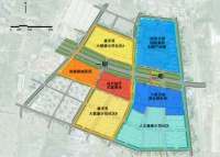 政府再放大招,138亿打造市级重点项目,华润健康城蓄势腾飞