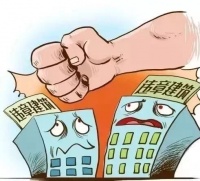 重拳出击!孝感多处违法建筑被强制拆除!你还敢建吗?