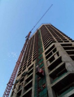 焦点 | 高杠杆房企资金风险来临 能否等来“白衣骑士”？