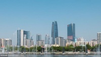 连续四年!东莞再次入选新一线城市!