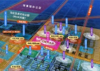 恒大未来之光丨二期25#湖景楼王,即将载誉加推!