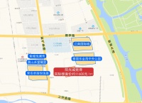 迟到的“地王”