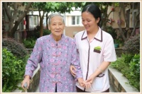 扶贫还能解决养老?一种华润模式解答两个问题