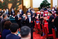 潮起正是踏浪时!国家总理刚赞广西,《人民日报》再赞北海!