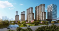 佳和广场||营销中心全新升级,6月1日耀世绽放