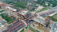 凤东路澄海首开段力争7月底通车,中心城区往澄海可以这样走