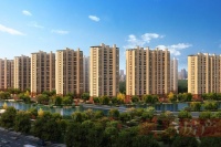杭州湾新区《绿地海湾》热销楼盘,--会升值吗?户型-地址