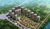 【盛和雅颂花园】别墅建面约237-308㎡毛坯,户型-价格