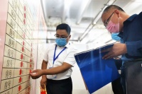 沧州市区东部这个大项目按下重启“快进键”