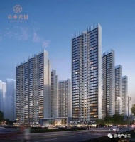 惠州【泓泰花园】售楼处电话—最新图文解析【官网】