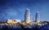 湖州南浔广弘天地售楼处项目简介-在售面积楼盘详情!