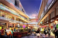 松江【金地•食尚坊】最新更新,介绍—官网发布—售楼中心—电话