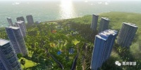 【云顶海岸花园】精装交楼  楼盘质量怎么样 有没有升值潜力