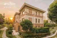 上海松江【佘山东紫园别墅】独家消息!楼盘快讯播报,详情情况图