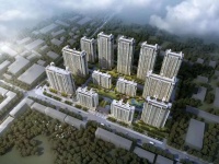 【官】海宁地铁房融信澜庭强势来袭 图文解析!【今日头条】