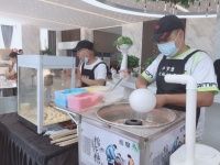 嗨翻周末 信达·汣溪趣味嘉年华欢乐落幕