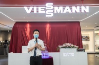舒适升级 全新体验——德国菲斯曼·德亿菲超级旗舰展厅全