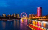 天津楼市现状:本地人避之不及,外地人趋之若鹜
