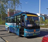 好消息!大同汽车客运东站线路恢复原线行驶