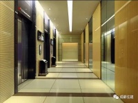 当电梯遇上保险!这50个成都小区业主省了“大钱”了