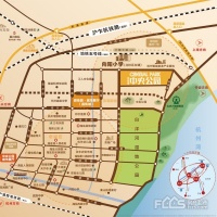 海盐碧桂园中央公园售楼处电话是多少?【营销中心】