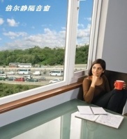 宁德隔音窗是如何做到静音窗的效果