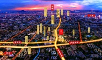 嘉兴桐乡吉翔大悦府项目卖点!投资潜力?【营销官网】
