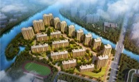 平湖市区中筑名瑞府官网发布!独家消息!【营销中心】