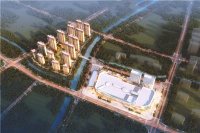 海盐吾悦广场售楼处图文解析!图文解析↓