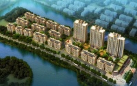 海盐市区融创海逸长洲强势来袭!售楼处电话!【官网】