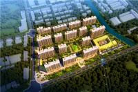【官】桐乡湘溪兰园房价走势将如何?图文解析!