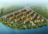 海盐市区湖畔首府卖的怎么样?小区规划!项目介绍↓