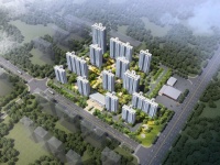 嘉兴海盐碧桂园西江月售楼处!官方发布!图文解析↓