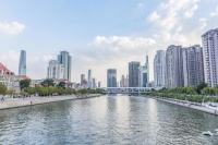 天津楼市:外地人在逃离,本地人在抄底
