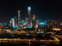 广州楼市:小阳春已在路上,买基金不如买房