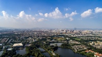 中央文件为中心城市发展赋能 这五座城市角逐“西部第四城”