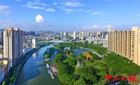 正式发布!2020最新城市排名来了,中山排第几?