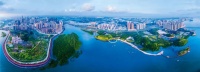 防城港-国家生态园林城市!