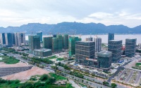 吸引龙头入驻,带动税收增长!温州市区滨江街道创新楼宇运营模式