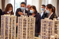 量价齐升,二季度一二线城市楼市进入结构性回暖