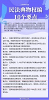 居住权入民法典,二手房交易注意了,小心房买了人住不进去!