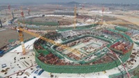 汕头前四月省重点项目完成投资进度全省居首