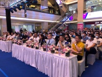 蝶变2020 | 红星美凯龙龙首商场项目推介会圆满成功