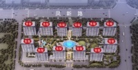 大片级完美收官,万人摇盘,未来科技城硬核红盘三开三罄!