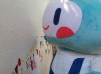 幸“湖”画笔，绘出美好童年