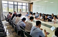 广西龙头房企彰泰吹响全国布局的号角