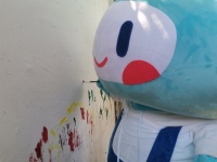 幸“湖”画笔,绘出美好童年