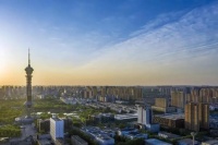 项目篇—揭秘孔雀城首入石门 : 城南巨变与17年后的回
